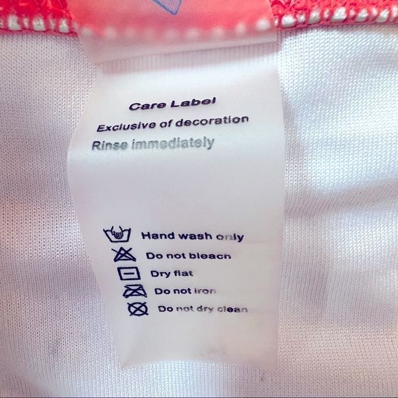 XUNYU High Waisted Bikini Set Swimsuit Push Up Tie Knot Swimwear Two Piece XL - Picture 8 of 9